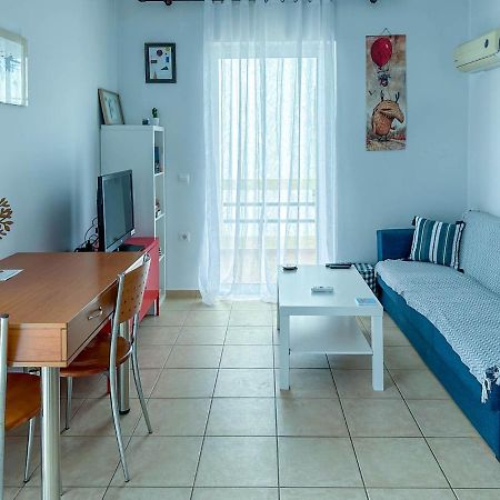 Beachnest Apartment Ágios Nikólaos Eksteriør bilde