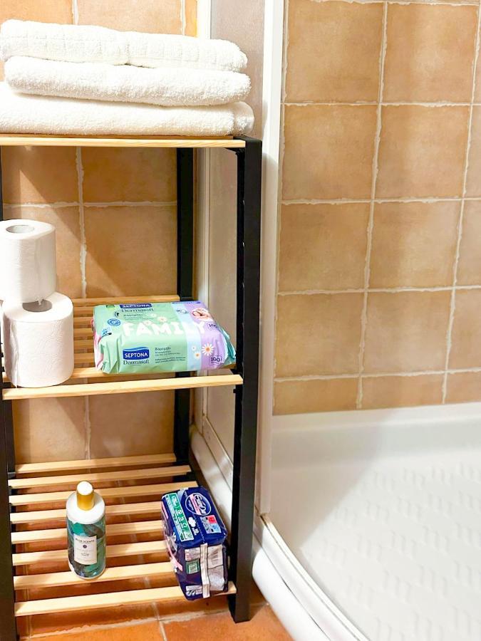 Beachnest Apartment Ágios Nikólaos Eksteriør bilde